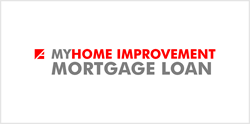 MyHome Improvement Mortgage Loan
